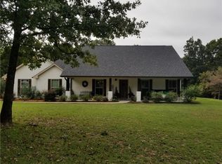 300 County Road 2258, Mineola, TX 75773
