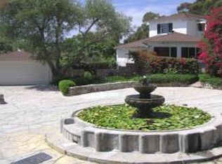 2025 Plaza Bonita, Santa Barbara, CA 93103