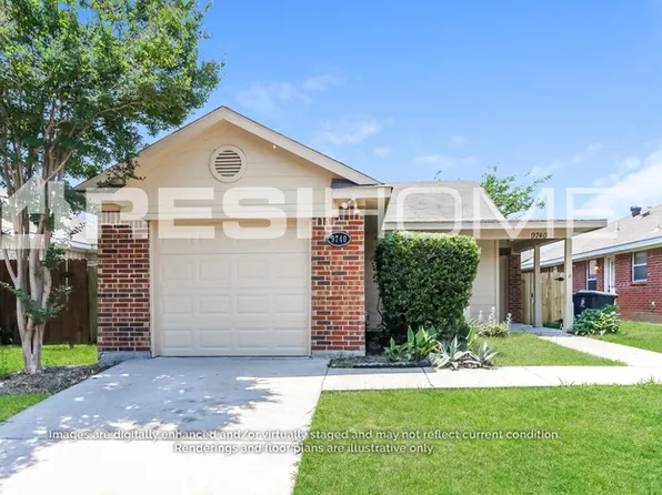 9740 Stonewood Dr, Dallas, TX 75227