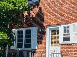 124 Emerson Gardens Rd #124, Lexington, MA 02420