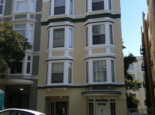 722 Taylor St APT 1, San Francisco, CA 94108