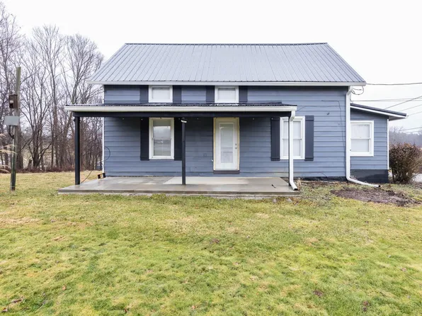 5361 Mink St, Johnstown, OH 43031