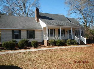 1006 Lake Ave, Harlem, GA 30814