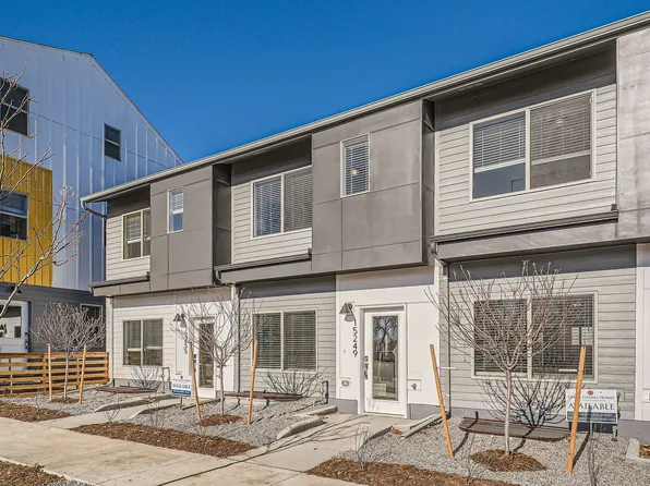 15249 W 68th Pl, Arvada, CO 80007