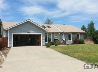 2924 1/2 Wagon Way, Grand Junction, CO 81504