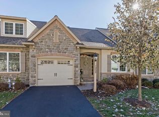 1252 S Red Maple Way, Downingtown, PA 19335