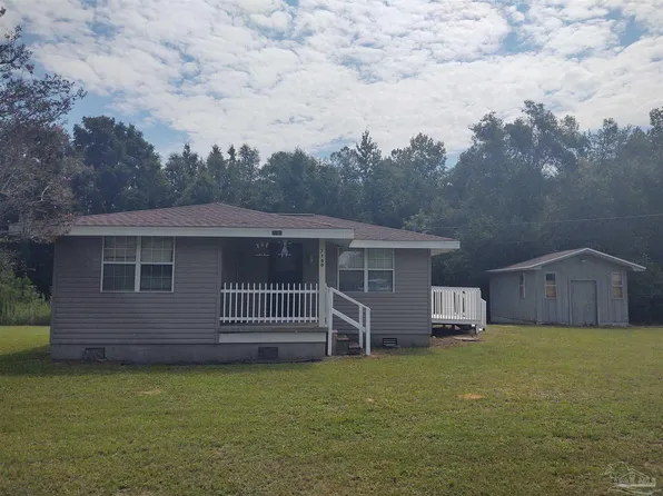 7180 E Gate Rd, Milton, FL 32570