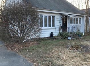 28 Berwyn St, South Hadley, MA 01075