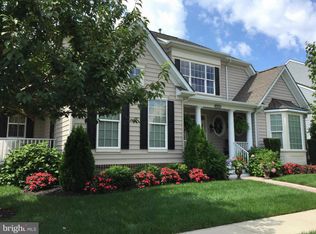 16568 Howard Millman Ln, Milton, DE 19968