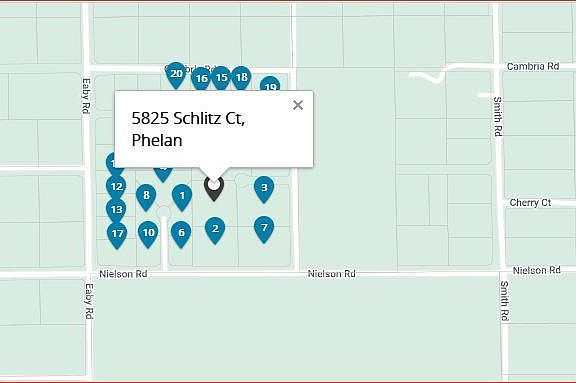 5th image of 5825 Schlitz Ct