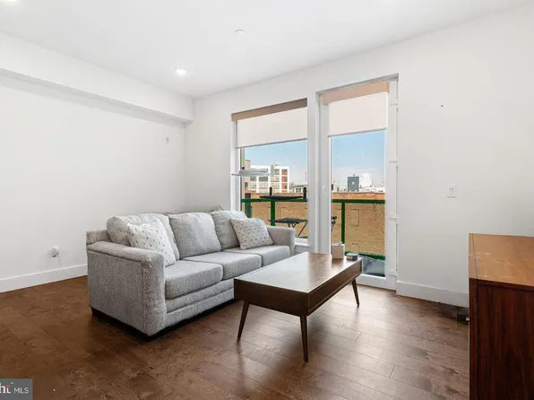 1501 N 31st St #411, Philadelphia, PA 19121