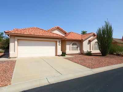 1512 E Doral Dr, Chandler, AZ, 85249