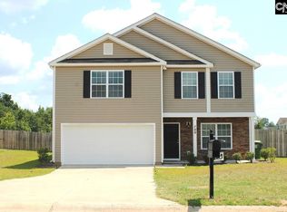 708 Chariot Way, Hopkins, SC 29061