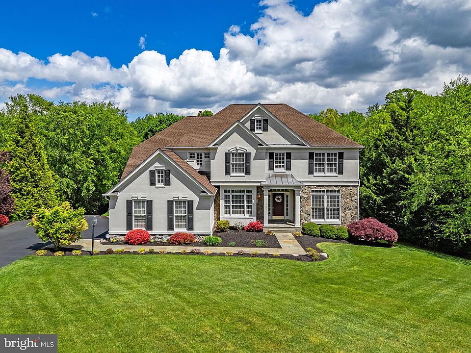 1st image of 9606 Pemberly Ln