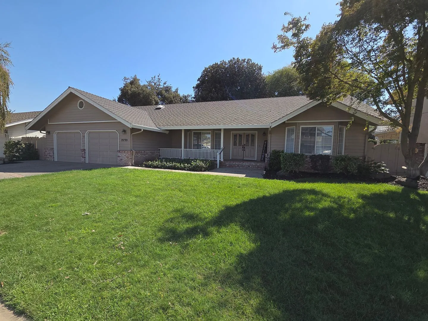 Welcome to 19799 Julianne in Hilmar CA — Photo 2