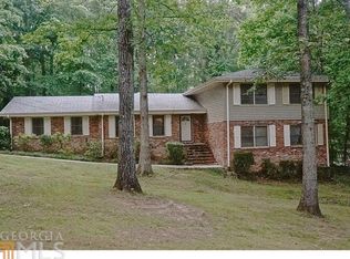 1169 Pine Knoll Ln NE, Conyers, GA 30013