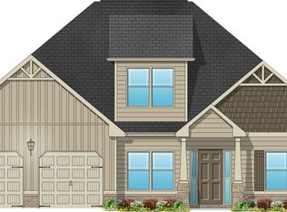 420 Sylvan Loop, Fayetteville, GA 30214