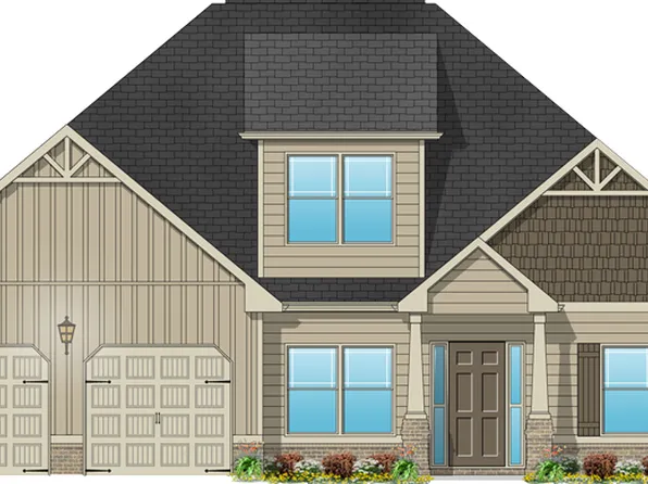 504 Dickson Hill Cir, West Columbia, SC 29170