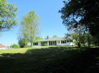 720 Spring St, Kingston, TN 37763