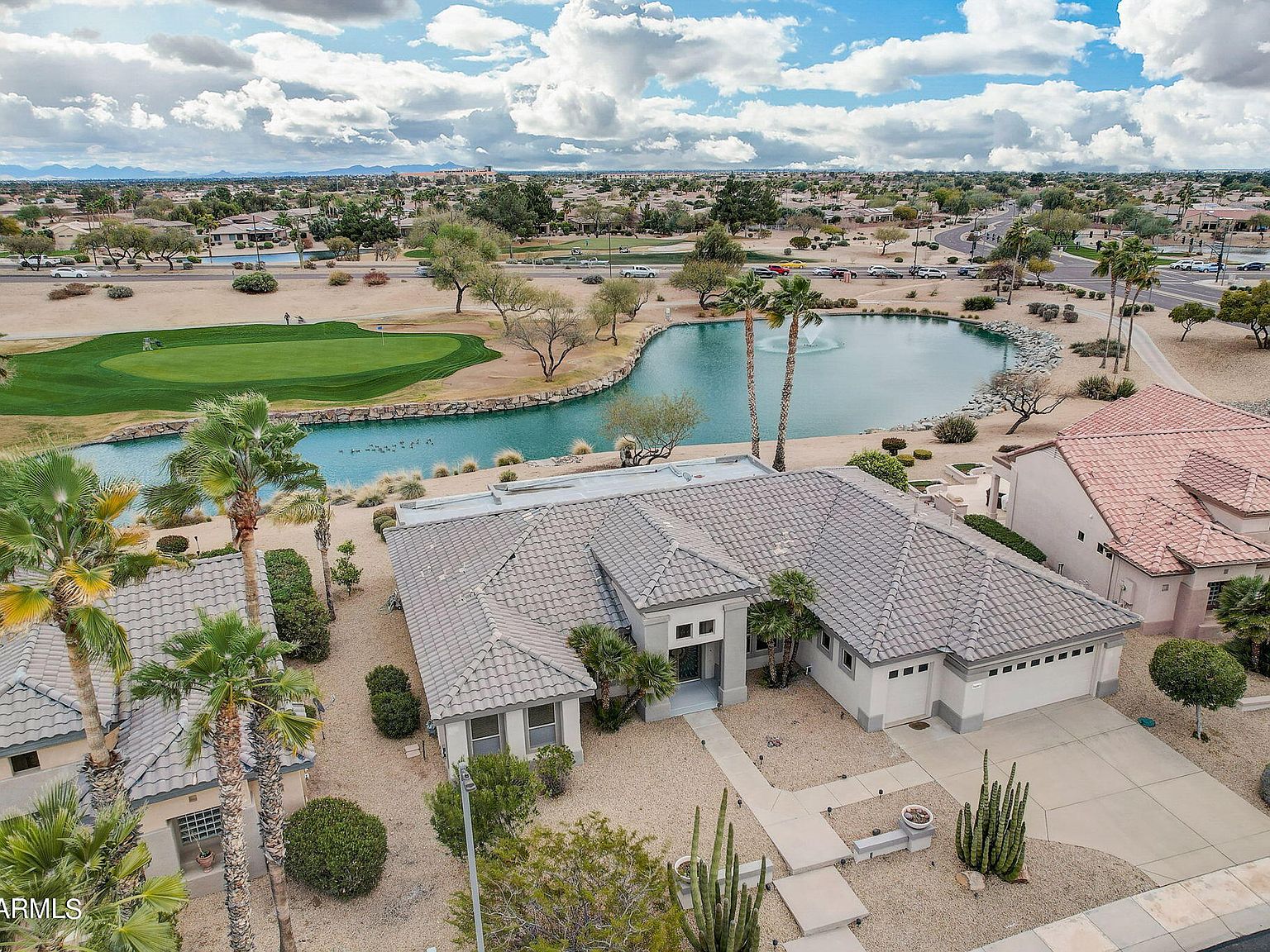 20207 N Clear Canyon Dr