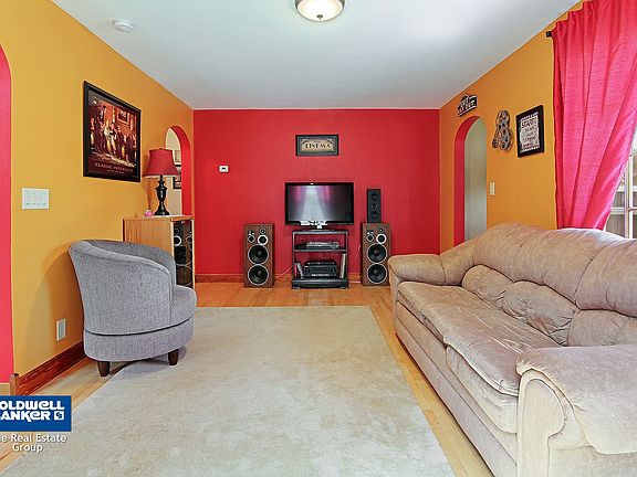 another view of living room