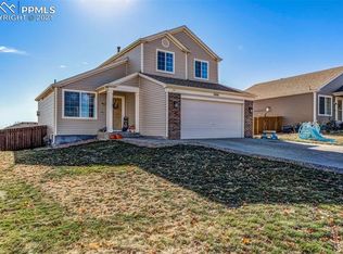 8846 Silver Glen Dr, Fountain, CO 80817