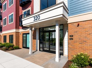 320 Maverick St Unit 204, East Boston, MA 02128