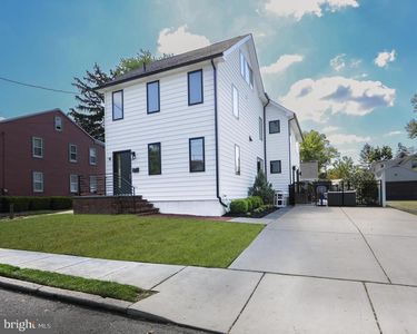 14 E Crystal Lake Ave, Haddon Township, NJ, 08108