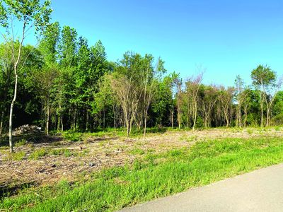 0 Leesburg Rd, McMinnville, TN, 37110