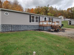 188 Cope Rd, Perryopolis, PA 15473