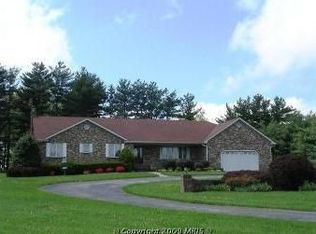 17502 Country View Way, Mount Airy, MD 21771