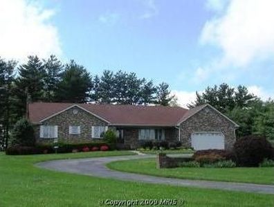 17502 Country View Way, Mount Airy, MD, 21771