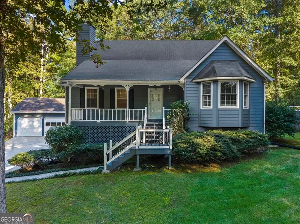 3727 Bowline Cir, Acworth, GA 30102