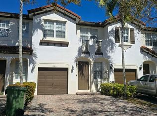 Villas At Portofino East, Homestead, FL 33033