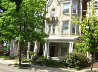 1650 W Grace St, Richmond, VA 23220