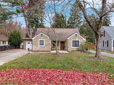 2065 Annetta Ave, Akron, OH, 44313