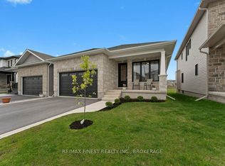 2772 Delmar St, Kingston, ON K7P0H9
