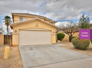 546 S 167th Ln, Goodyear, AZ 85338