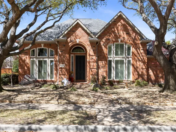 5701 Hilton Head Dr, Garland, TX 75044