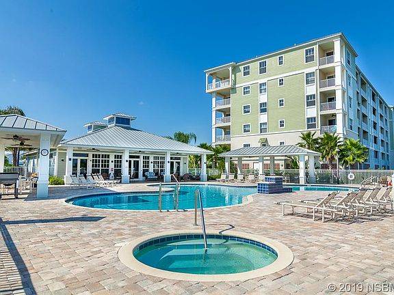 2nd image of 5 N Riverwalk Dr #407