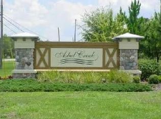 9906 Jasmine Brook Cir, Land O Lakes, FL 34638