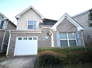 1171 Dunaway Dr, McDonough, GA 30253