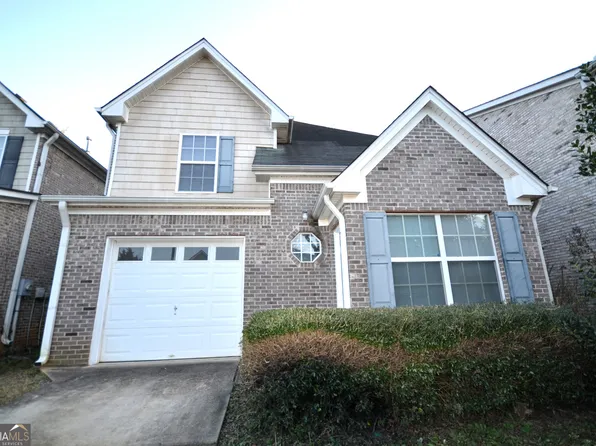 1171 Dunaway Dr, McDonough, GA 30253