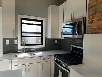 Rented by MCR Realty