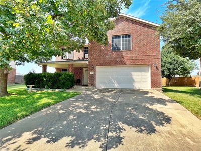 924 Rock Dove Cir, Saginaw, TX, 76131