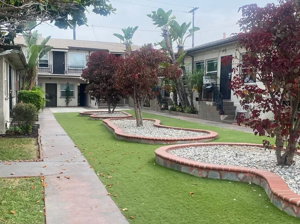 1775, 1775-1785 Orizaba Ave #85-D, Long Beach, CA 90804