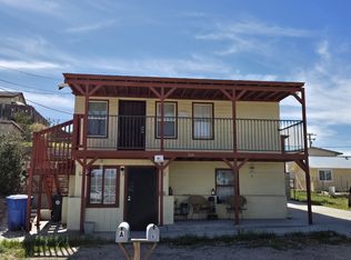 324 Pallesi St APT B, Barstow, CA 92311