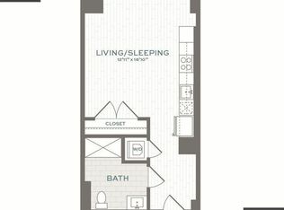 127 Guest St #1210, Brighton, MA 02135