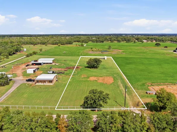 2 Lamkin Rd, Mineral Wells, TX 76067