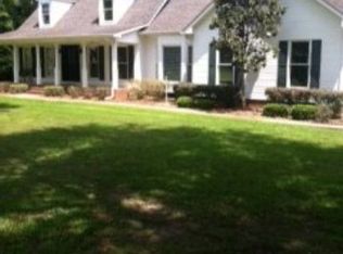 117 Bent Oak Cir, Thomasville, GA 31757